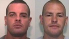 Dale Cregan and Anthony Wilkinson are wanted in connection with the murder of David Short.