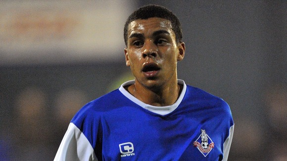 Tom Adeyemi