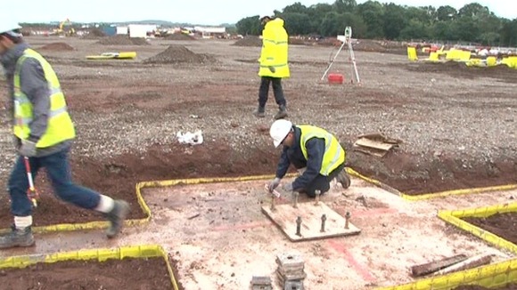 Laying the foundations at i54
