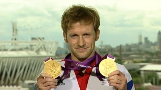 Jason Kenny