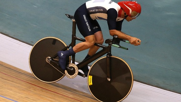 Mark Colbourne