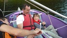 Gary and Natasha Lambert