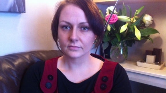 Emma Southall had advanced breast cancer that was left undiagnosed for twelve months