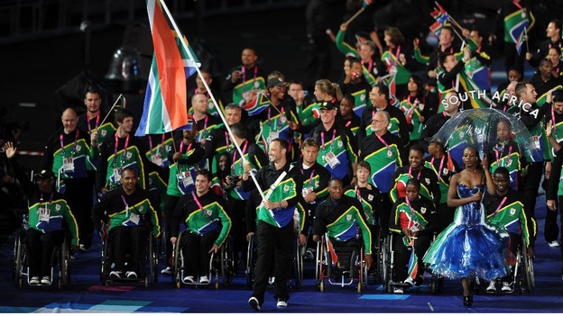 Oscar Pistorious