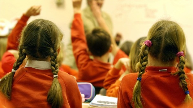 School Uniforms