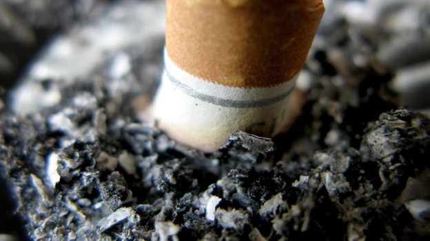 Smoking
