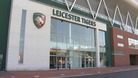 Leicester Tigers will host Maori All Blacks in November