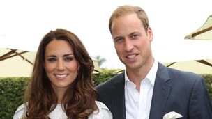 Dates and destinations have been announced for the Duke and Duchess of Cambridge's forthcoming overseas tour.