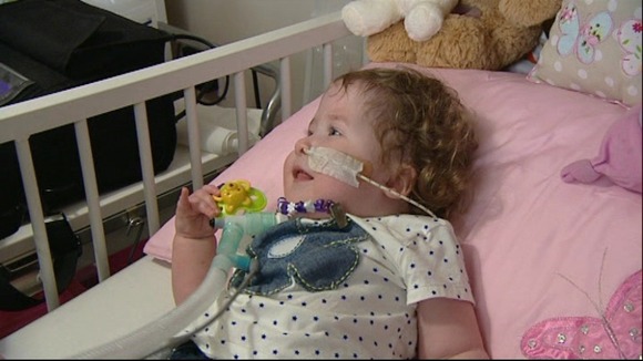 Eleana Hastings is now back at her home in Coventry