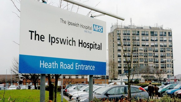 Ipswich Hospital