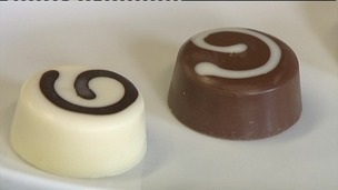 Tempting treats in an economic downturn