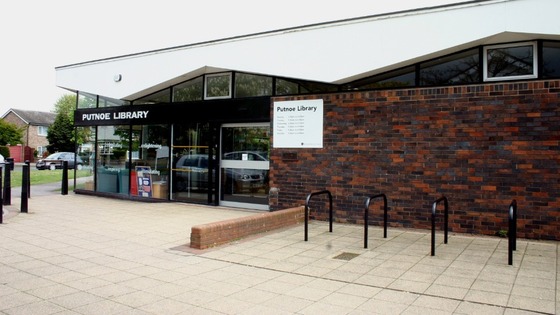 Putnoe Library