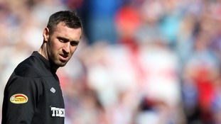 Allan McGregor