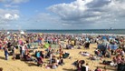 Bournemouth Crowds