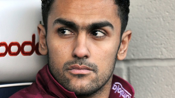 Ahmed Elmohamady