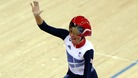 Sarah Storey