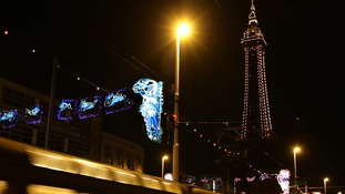 Blackpool Illuminations