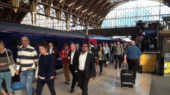 First Great Western