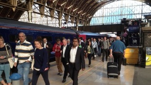 First Great Western
