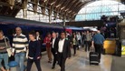 First Great Western
