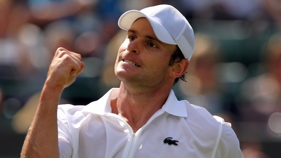 Andy Roddick