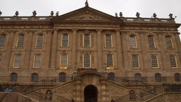 Chatsworth House