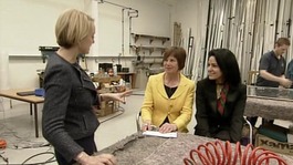 ITV News Business Club