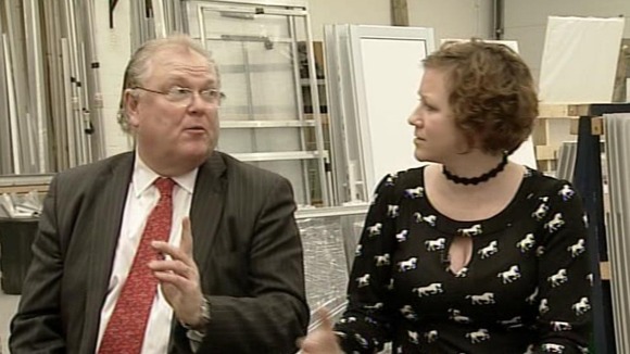 ITV News Business Club