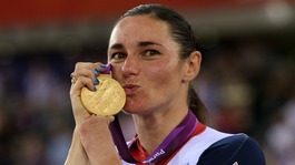 Sarah Storey
