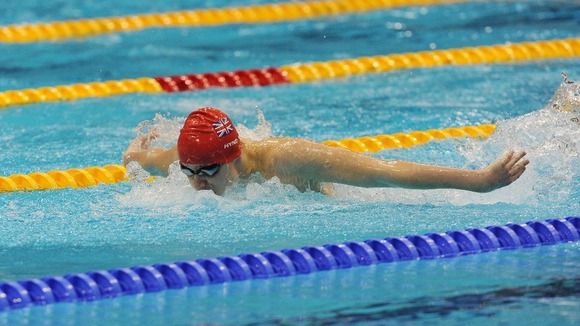 Oliver Hynd