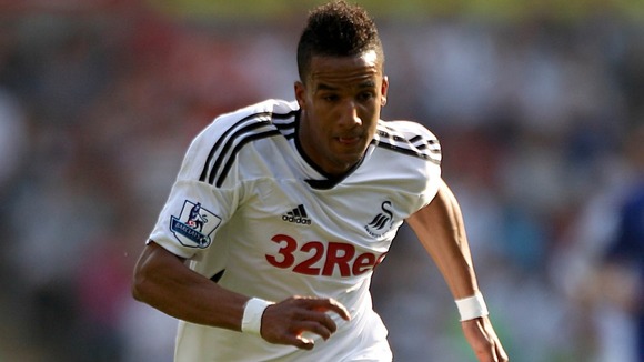 Scott Sinclair