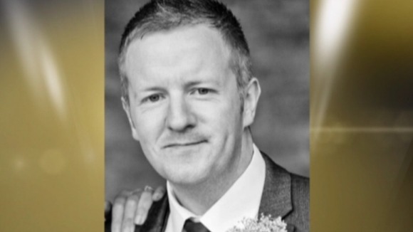 Philip Sherriff who was from Preston was attacked at a London nightclub.