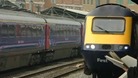 First Great Western trains
