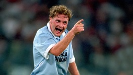Paul Gascoigne