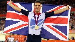 Mark Colbourne