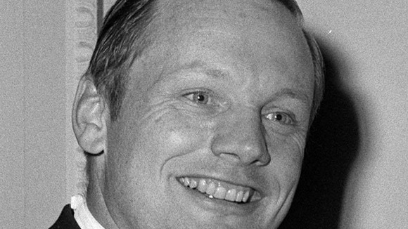 Neil Armstrong