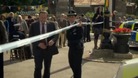 Scene from Midsomer Murders