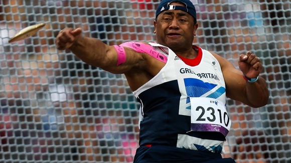 Derek Derenalagi