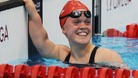 Ellie Simmonds