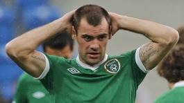 Darron Gibson
