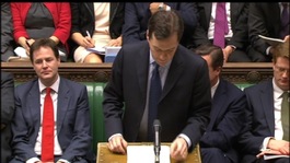 George Osbourne