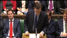 George Osbourne