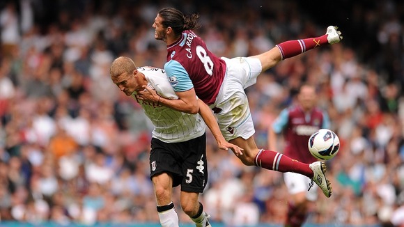 Andy Carroll