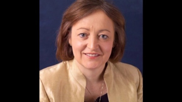 Christine Emmett