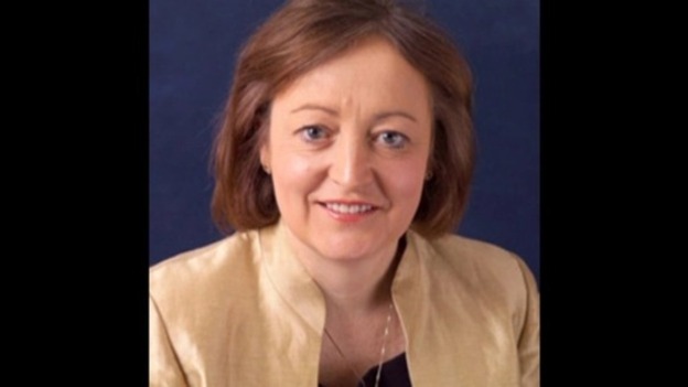 Christine Emmett