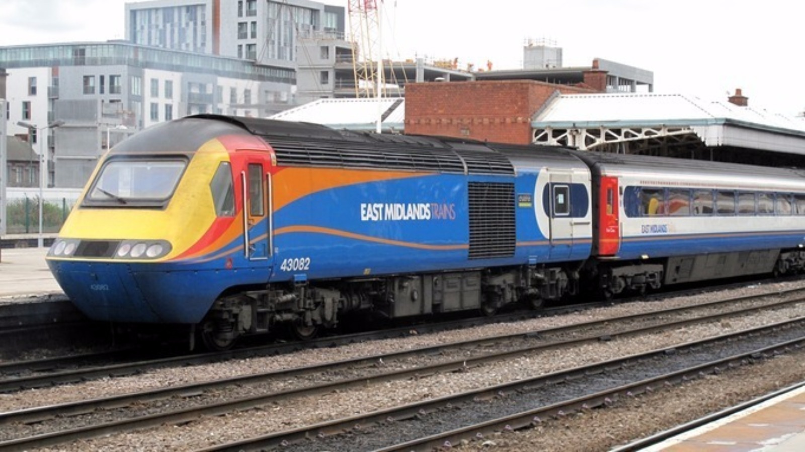 East midlands trains fotopic 72 East midlands trains fotopic 6