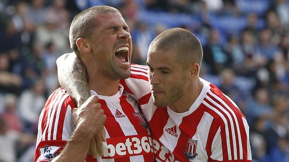 Jon Walters