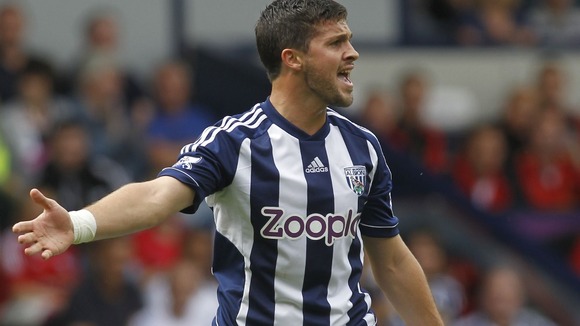 Shane Long