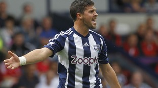 Shane Long