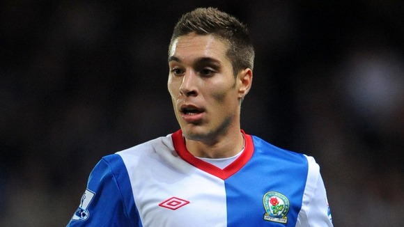 Ruben Rochina